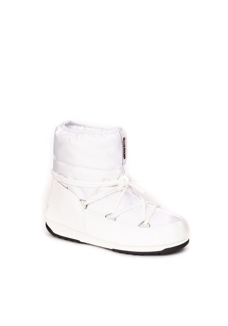 White low protect boot MOON BOOT | 24009300LOW PROTECHT-002